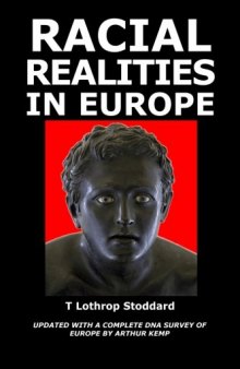 Racial Realities in Europe