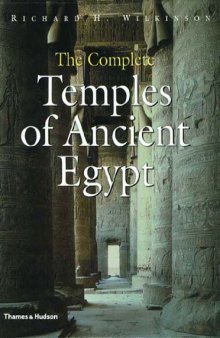 The Complete Temples of Ancient Egypt