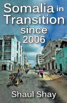 Somalia in Transition since 2006