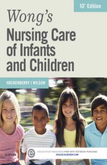 Wong’s Nursing Care of Infants and Children