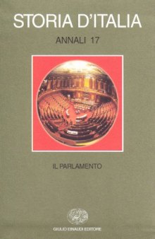 Storia d'Italia: Il Parlamento