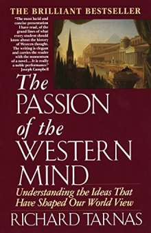 Passion of the Western Mind