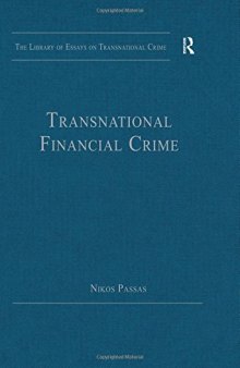 Transnational Financial Crime