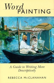 Word Painting - A Guide to Write More Descriptively