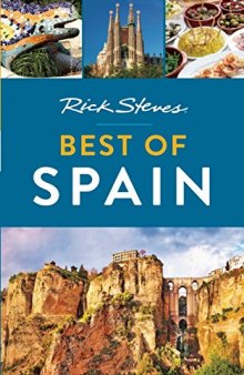 Rick Steves Best of Spain