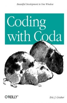 Coding with Coda: Beautiful Development in One Window