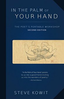 In the Palm of Your Hand: The Poet’s Portable Workshop