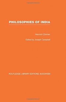 Philosophies of India