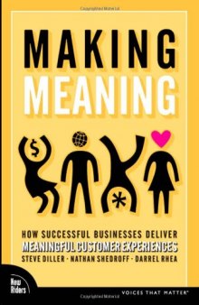 Making Meaning (Voices That Matter)