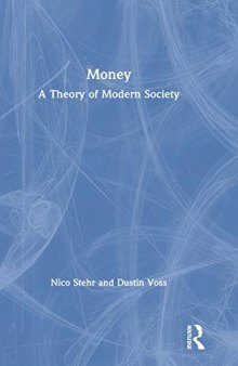 Money: A Theory of Modern Society
