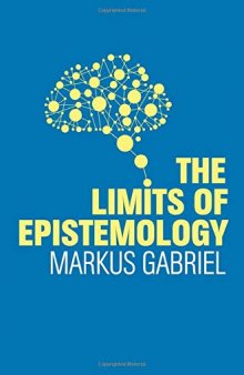 The Limits of Epistemology