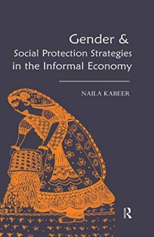 Gender and Social Protection Strategies in the Informal Economy