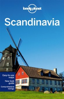Lonely Planet: Scandinavia