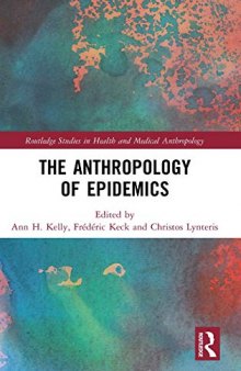 The Anthropology of Epidemics