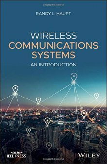 Wireless Communications Systems: An Introduction