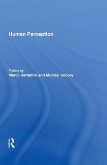 Human Perception