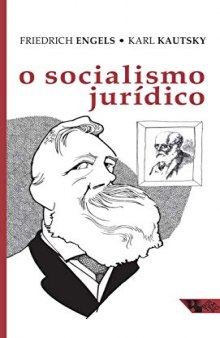 O socialismo jurídico