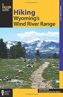Hiking Wyoming's Wind River Range, 2nd