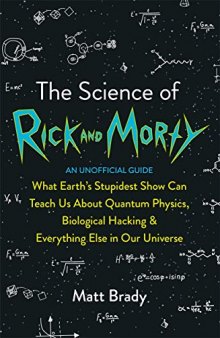 The Science of Rick & Morty
