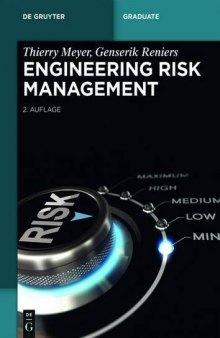 Engineering Risk Management