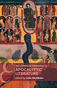 The Cambridge Companion to Apocalyptic Literature