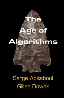 The age of algorithms