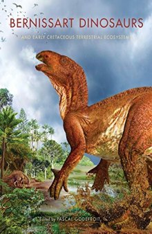 Bernissart Dinosaurs and Early Cretaceous Terrestrial Ecosystems