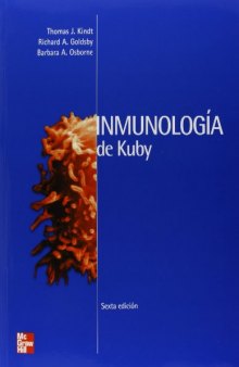 Inmunología de Kuby.