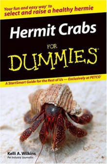 Hermit Crabs for Dummies