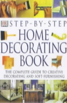 Step By Step Home Decorating