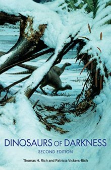 Dinosaurs of Darkness: In Search of the Lost Polar World
