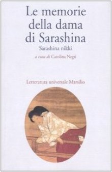 Le memorie di Sarashina. Sarashina Nikki