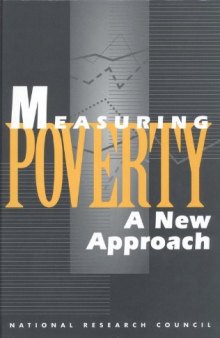Measuring Poverty: A New Approach
