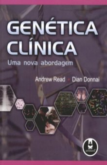 Genética clínica: uma nova abordagem