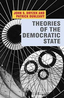 Theories of the Democratic State