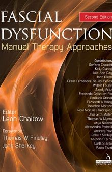 Fascial dysfunction : manual therapy approaches
