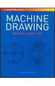 Machine Drawing