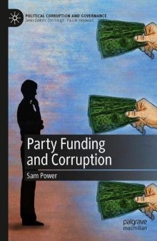 Party Funding And Corruption
