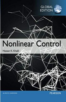Nonlinear Control