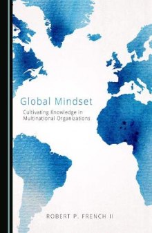Global Mindset