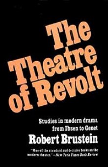 The Theater Of Revolt