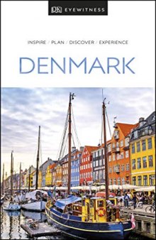 Denmark - Dk Eyewitness Travel Guide