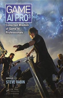Game AI Pro 3