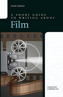 A Short Guide to Writing about Film