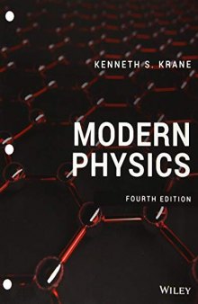 Modern Physics