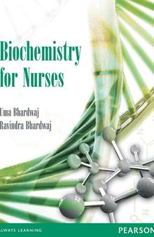 Biochemistry for Nurses