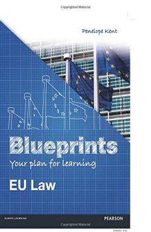 Blueprints: EU Law