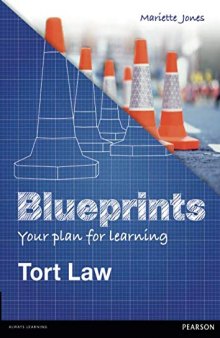 Blueprints: Tort Laws