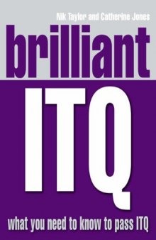 Brilliant ITQ: What You Need To Know To Pass ITW