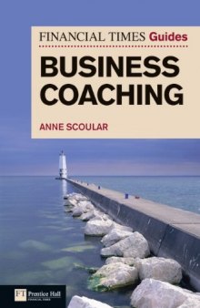 FT Guide to Business Coaching (The FT Guides)